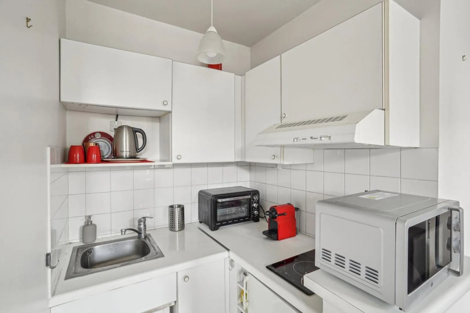 L'Adorable Apartment Paris 0*,  France
