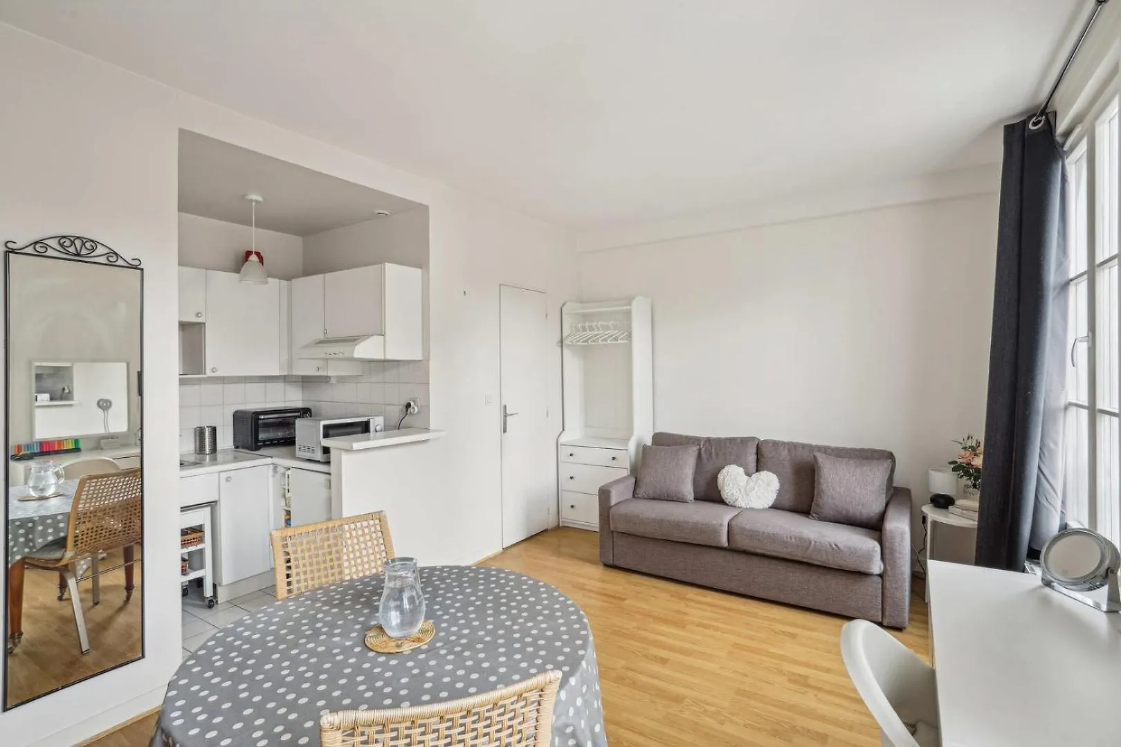 L'Adorable Apartment Paris