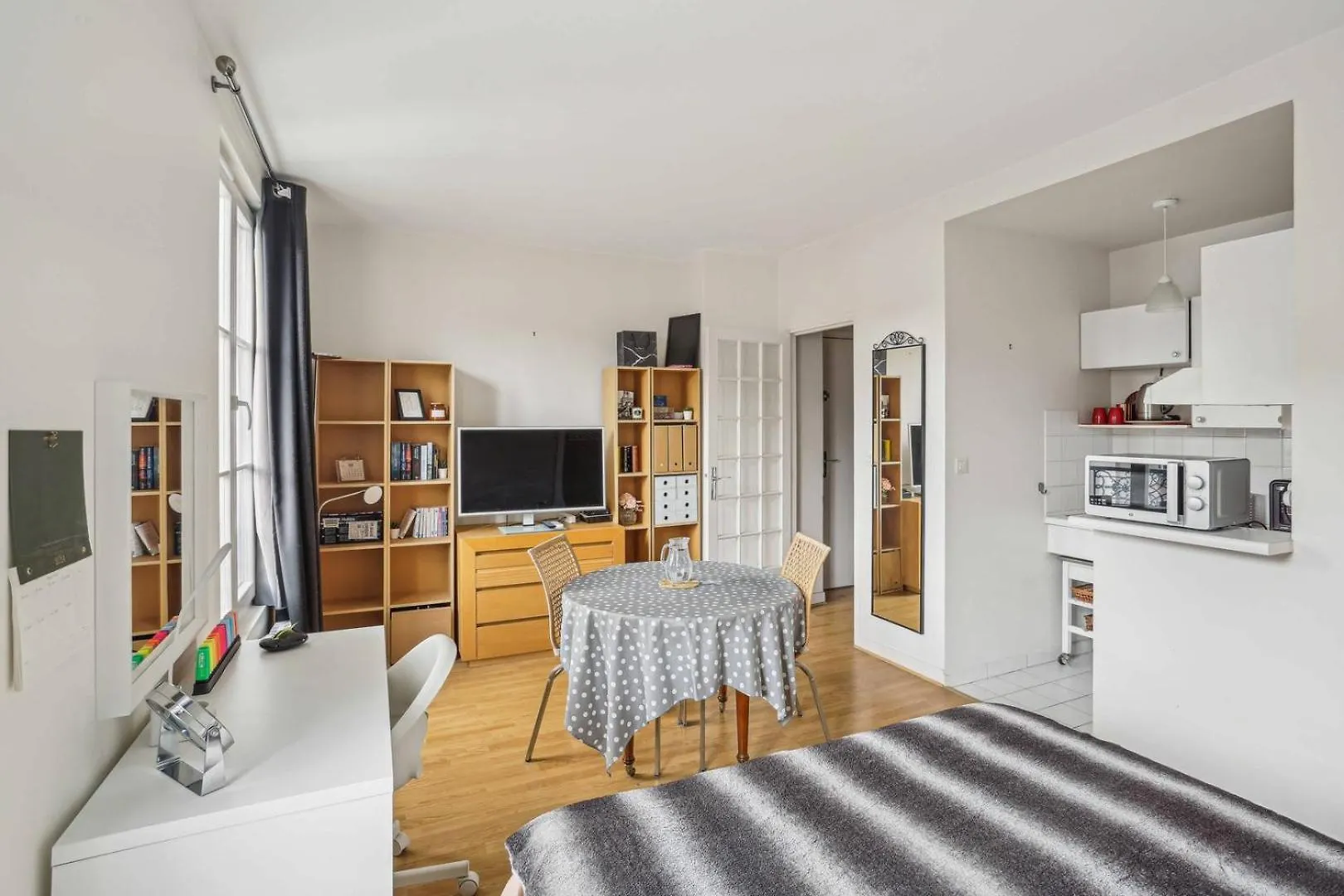 Appartement L'Adorable à Paris