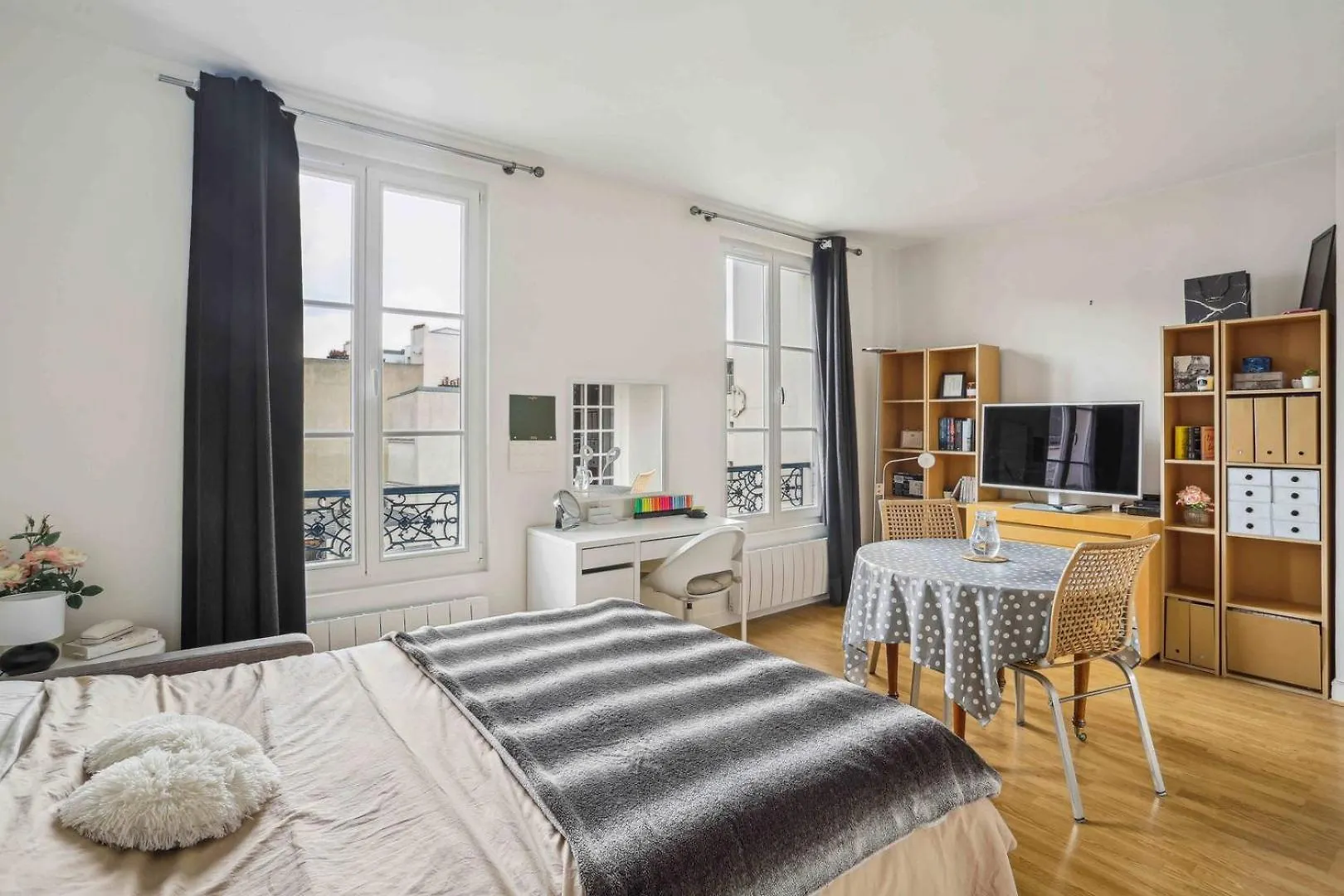 Appartement L'Adorable à Paris 0*,