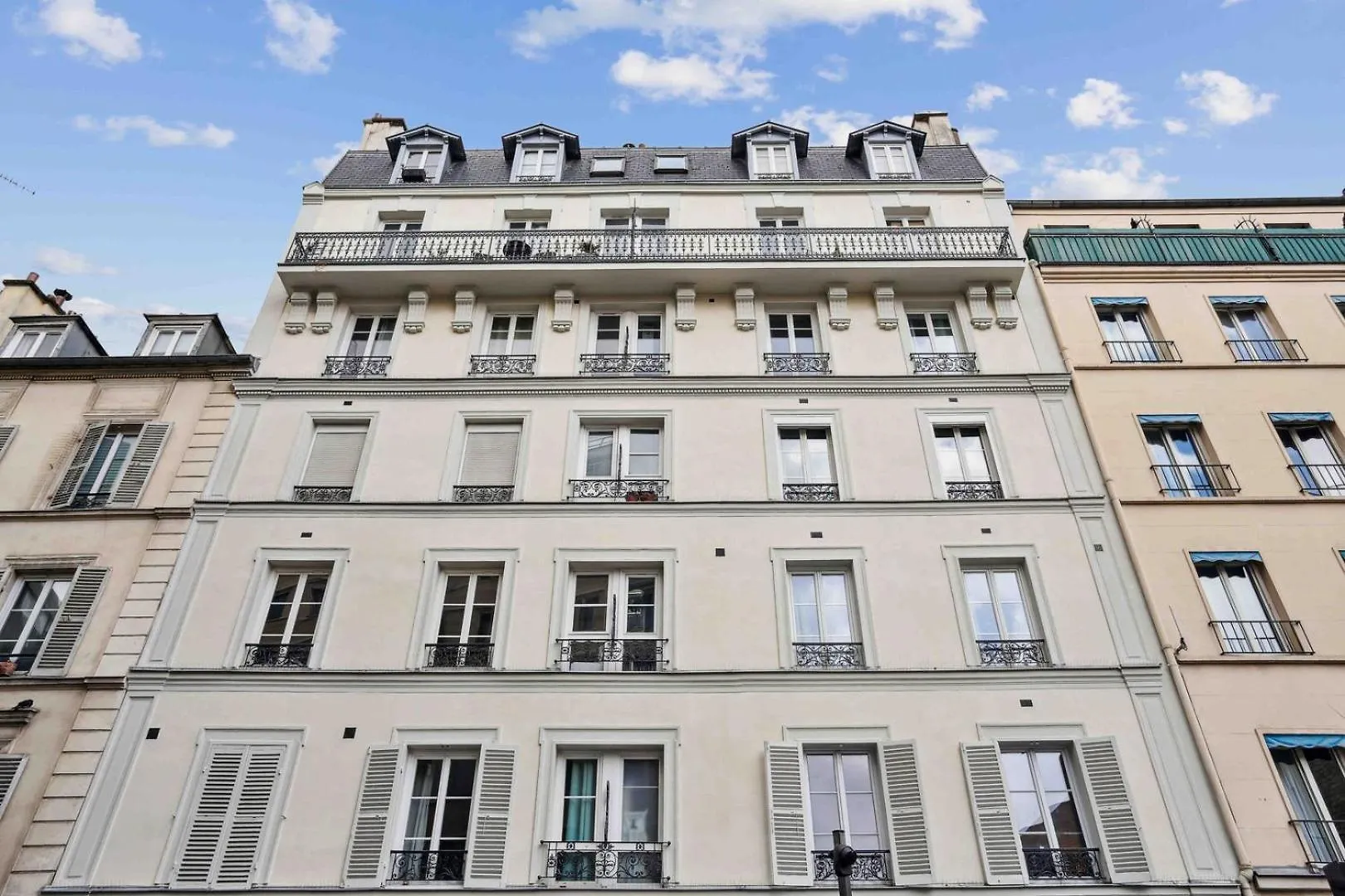 Appartement L'Adorable à Paris
