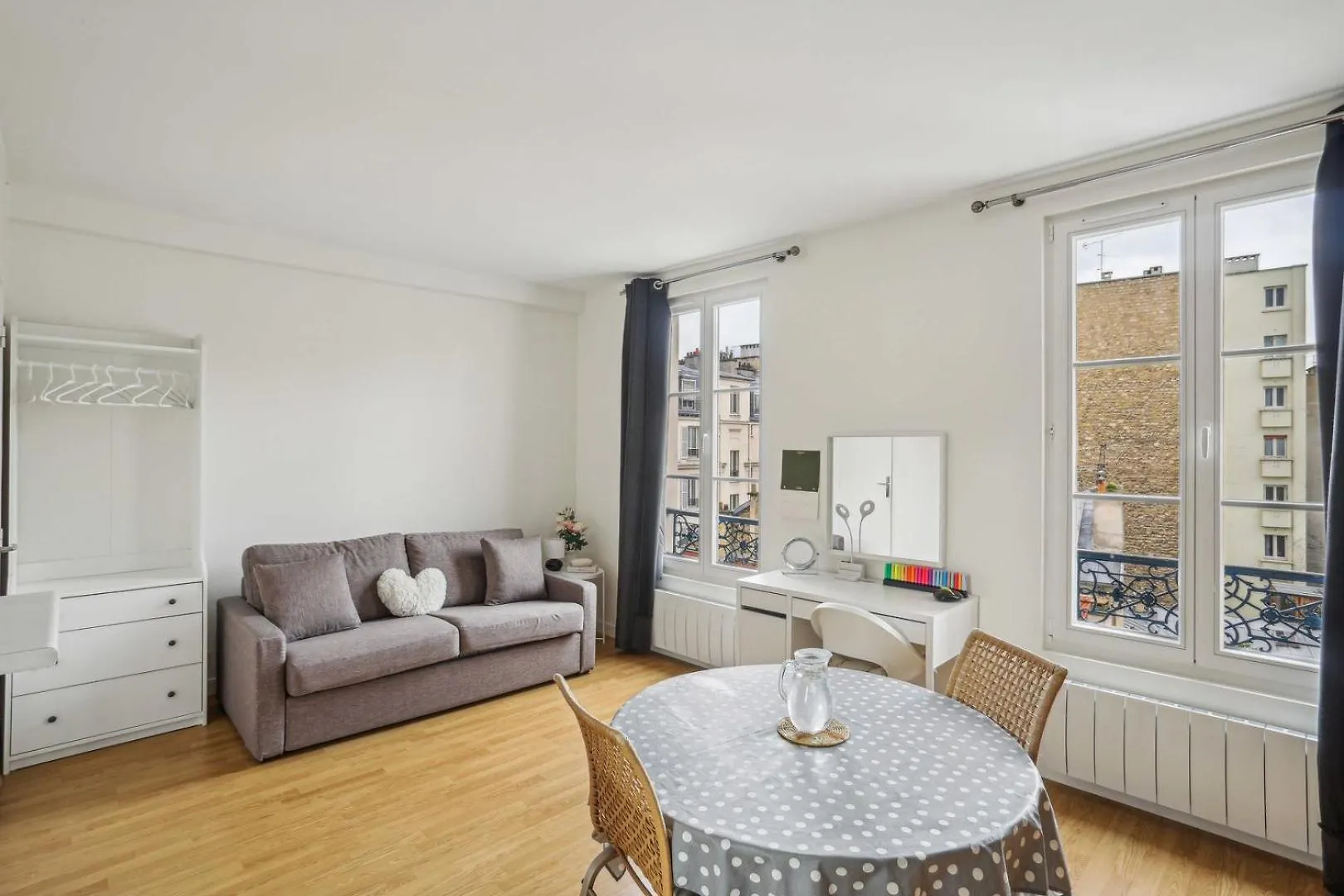 Appartement L'Adorable à Paris France