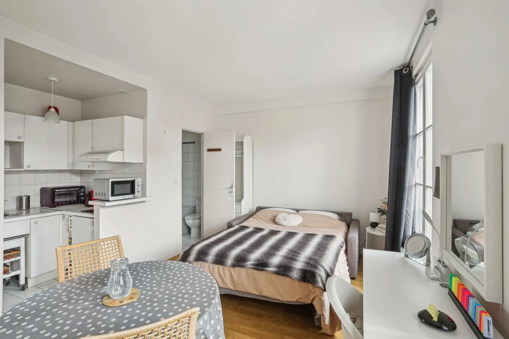 L'Adorable Apartment Paris